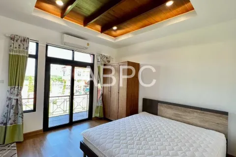 Casa de 3 dormitorios en Pattaya, Tailandia № 212114 - foto 4