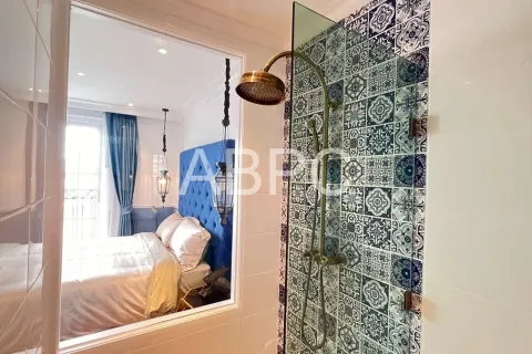 Estudio en el condominio en Pattaya, Tailandia № 212115 - foto 12