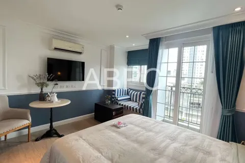Estudio en el condominio en Pattaya, Tailandia № 212115 - foto 8