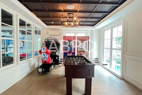 Estudio en el condominio en Pattaya, Tailandia № 212115 - foto 15