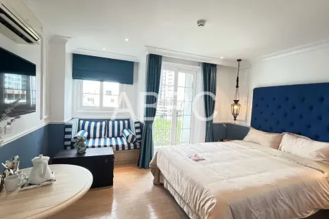 Estudio en el condominio en Pattaya, Tailandia № 212115 - foto 11