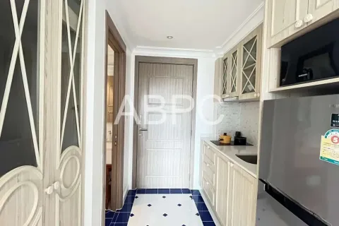 Estudio en el condominio en Pattaya, Tailandia № 212115 - foto 2