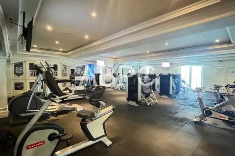 Estudio en el condominio en Pattaya, Tailandia № 212115 - foto 16