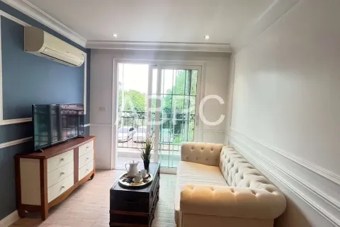 Condominio de 2 dormitorios en Pattaya, Tailandia № 212116 - foto 4