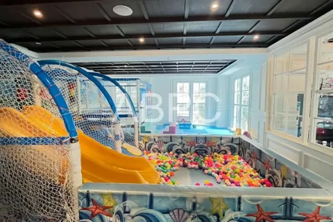 Condominio de 2 dormitorios en Pattaya, Tailandia № 212116 - foto 7