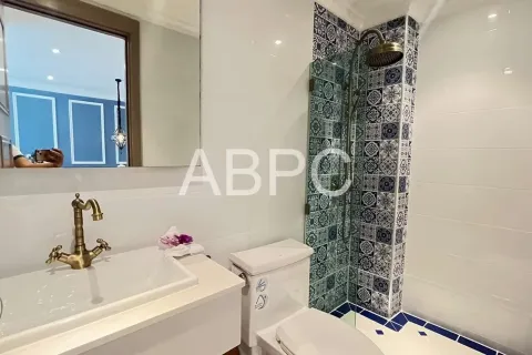 Condominio de 2 dormitorios en Pattaya, Tailandia № 212116 - foto 11
