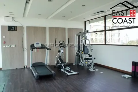 Condominio de 1 dormitorio en Pattaya, Tailandia № 212310 - foto 17