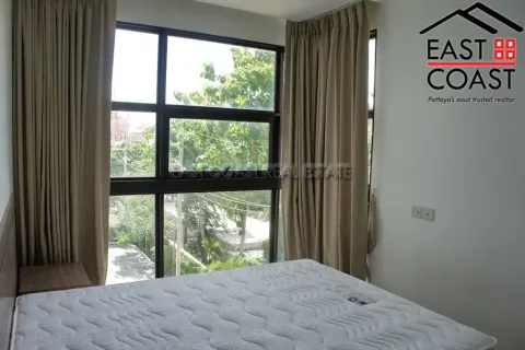 Condominio de 1 dormitorio en Pattaya, Tailandia № 212310 - foto 6
