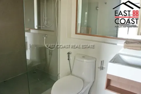 Condominio de 1 dormitorio en Pattaya, Tailandia № 212310 - foto 8