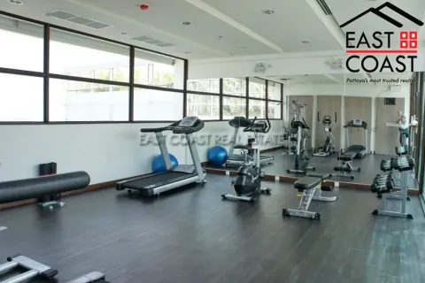 Condominio de 1 dormitorio en Pattaya, Tailandia № 212310 - foto 16
