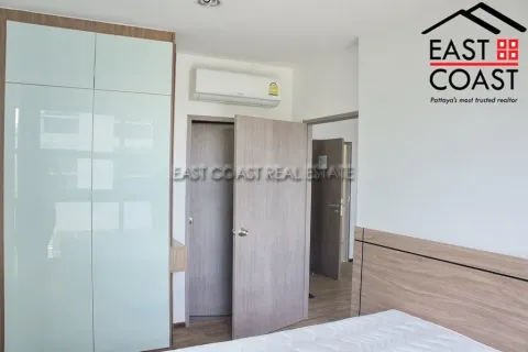 Condominio de 1 dormitorio en Pattaya, Tailandia № 212310 - foto 7