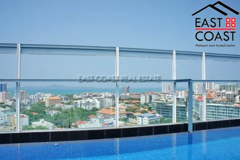 Condominio de 1 dormitorio en Pattaya, Tailandia № 212310 - foto 15