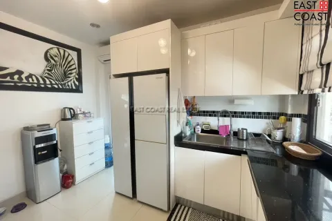 Casa de 3 dormitorios en Pattaya, Tailandia № 212308 - foto 5