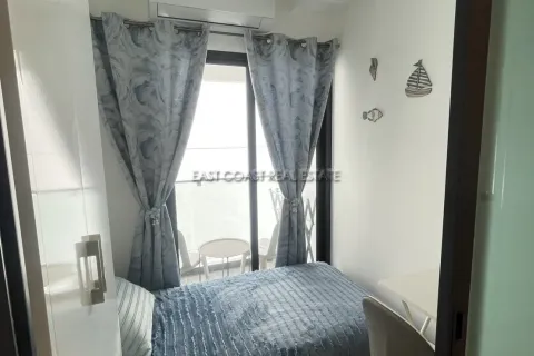 Condominio de 2 dormitorios en Pattaya, Tailandia № 212304 - foto 13
