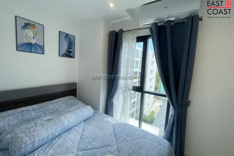 Condominio de 2 dormitorios en Pattaya, Tailandia № 212304 - foto 16