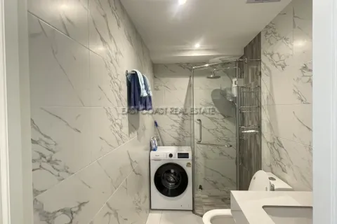 Condominio de 2 dormitorios en Pattaya, Tailandia № 212304 - foto 7