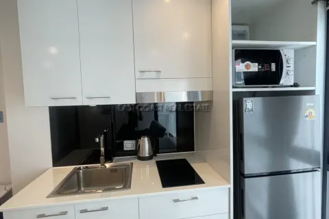 Condominio de 2 dormitorios en Pattaya, Tailandia № 212304 - foto 4