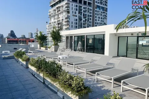 Condominio de 2 dormitorios en Pattaya, Tailandia № 212304 - foto 25