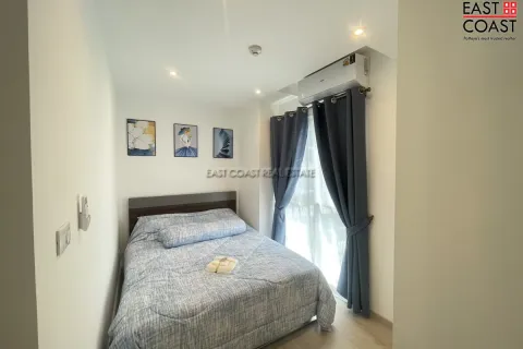 Condominio de 2 dormitorios en Pattaya, Tailandia № 212304 - foto 15