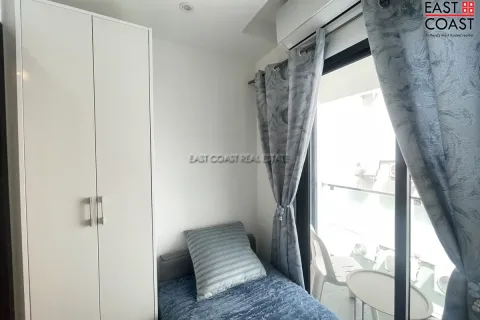 Condominio de 2 dormitorios en Pattaya, Tailandia № 212304 - foto 10