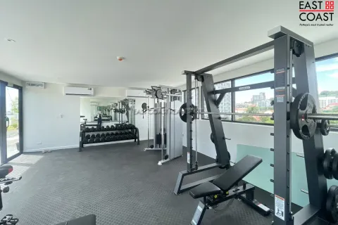 Condominio de 2 dormitorios en Pattaya, Tailandia № 212304 - foto 23