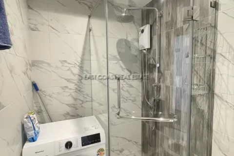 Condominio de 2 dormitorios en Pattaya, Tailandia № 212304 - foto 8