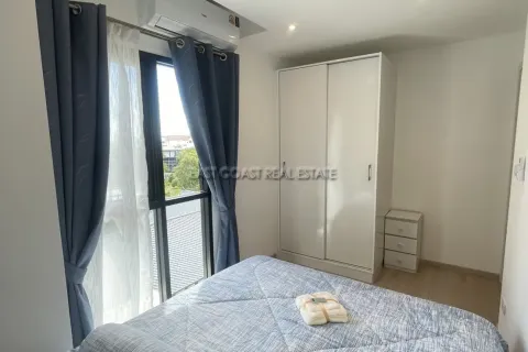 Condominio de 2 dormitorios en Pattaya, Tailandia № 212304 - foto 17