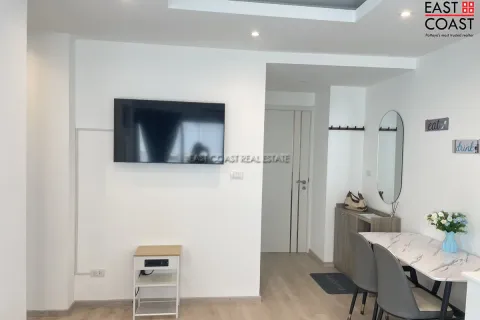 Condominio de 2 dormitorios en Pattaya, Tailandia № 212304 - foto 9
