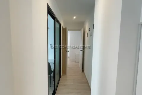 Condominio de 2 dormitorios en Pattaya, Tailandia № 212304 - foto 6