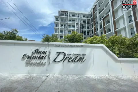Condominio de 2 dormitorios en Pattaya, Tailandia № 212304 - foto 5