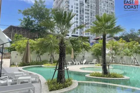 Condominio de 2 dormitorios en Pattaya, Tailandia № 212304 - foto 22
