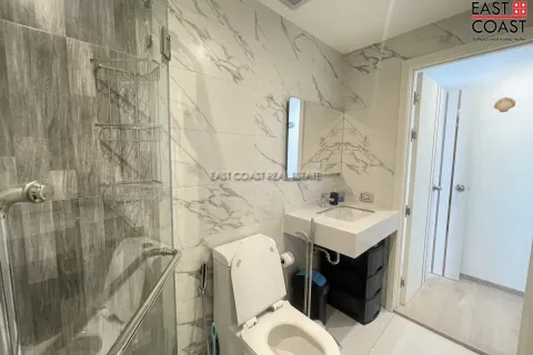 Condominio de 2 dormitorios en Pattaya, Tailandia № 212304 - foto 11
