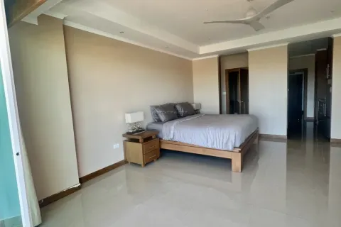 Estudio en el condominio en Jomtien Beach, Pattaya, Tailandia № 212307 - foto 3