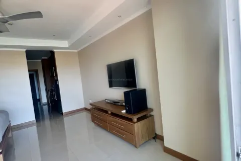 Estudio en el condominio en Jomtien Beach, Pattaya, Tailandia № 212307 - foto 4