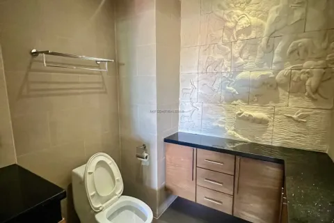 Estudio en el condominio en Jomtien Beach, Pattaya, Tailandia № 212307 - foto 5