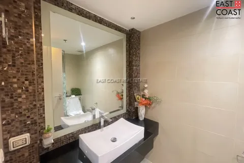 Estudio en el condominio en Pattaya, Tailandia № 212305 - foto 2