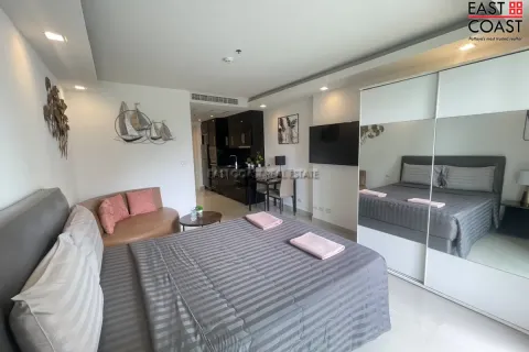 Estudio en el condominio en Pattaya, Tailandia № 212305 - foto 3