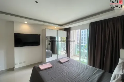 Estudio en el condominio en Pattaya, Tailandia № 212305 - foto 12