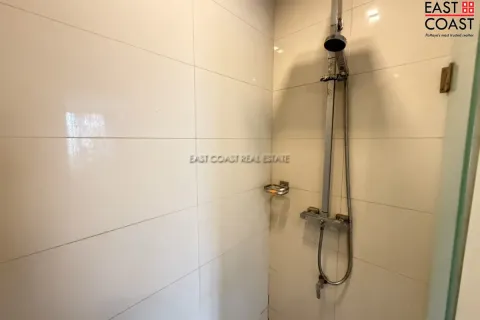 Condominio de 1 dormitorio en Pattaya, Tailandia № 212309 - foto 13