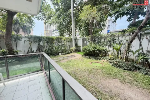 Condominio de 1 dormitorio en Pattaya, Tailandia № 212309 - foto 8