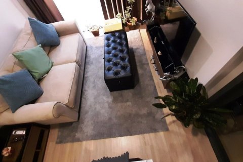 Condo in Watthana, Bangkok, Thailand, 2 bedrooms  № 158666 - photo 2