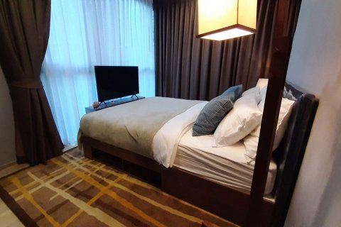 Condo in Watthana, Bangkok, Thailand, 2 bedrooms  № 158666 - photo 10