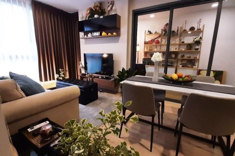 Condo in Watthana, Bangkok, Thailand, 2 bedrooms  № 158666 - photo 7