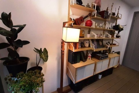 Condo in Watthana, Bangkok, Thailand, 2 bedrooms  № 158666 - photo 3