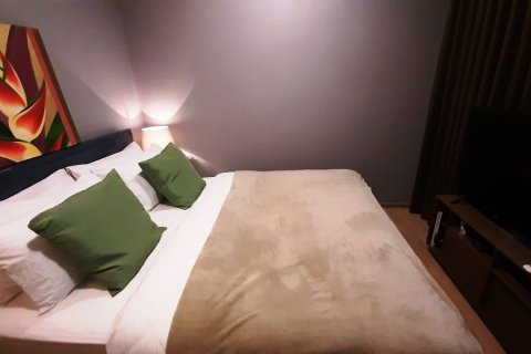 Condo in Watthana, Bangkok, Thailand, 2 bedrooms  № 158666 - photo 9