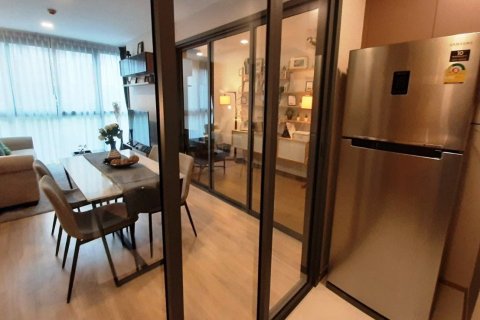 Condo in Watthana, Bangkok, Thailand, 2 bedrooms  № 158666 - photo 6