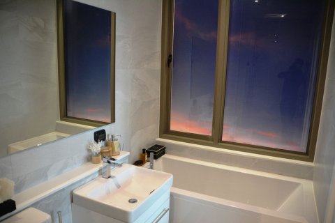 Studio in the Condo in Watthana, Bangkok, Thailand  № 158670 - photo 13