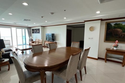 Condo à Kathu, Thaïlande, 3 chambres  № 158669