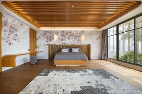 Condo in Watthana, Bangkok, Thailand, 4 bedrooms  № 158671 - photo 2