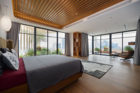 Condo in Watthana, Bangkok, Thailand, 4 bedrooms  № 158671 - photo 4